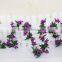 Artificial flower vine for home decoration