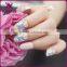 New Air Eco-friendly Nail Art New Style Handmade Finger Nail Sticker