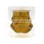UCHOME Unique Design Double Wall Wine Glass Cup