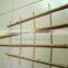 Bamboo poles type bamboo ladders /trellis/ fences