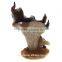 Resin Garden Gnome Statue