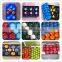39*59 cm Plastic PP Apple Fruit Tray for Alveolar
