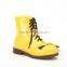 little monster martin rain boots ankle pvc boots