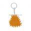 Promotional custom 3D soft PVC keychain,rubber keychain,silicone keyrings