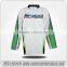 New design custom sublimated long sleeve rugby jersey