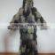 men camouflage suit