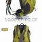 Customized Logo Lightweight Packable Durable Travel Hiking Backpack Daypack