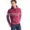 80% cotton 20% polyester blank wholesale fleece dri fit hoodies