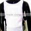 Good Quality White Ice Mesh Vest With Cooling Bag