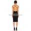 New Fashion Sexy Backless Dress Hot Girl Sexy Club Dress HSD9286
