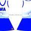 TVP HIGH QUALITY Dye Sublimation NETBALL DRESS AND SUITS NEW DESIGNS TVPMNC1006