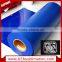 wholesale many color flock heat transfe flex vinyl