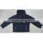 Kids Polyester Interwoven Kids Winter Coat Stock Lots