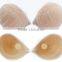Steel Wire Free Transparent Lace Bra
