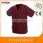 Nurse workwear medical uniform/medical scrubs /hospital uniform, OEM Unisex V-neck Scrub Suit