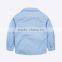 2017 Spring new fashion fancy baby clothes with long sleeve