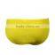 Yellow Super Quality Best Sell One Piece Swimsuit