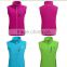 2017 new year fashionable spring vest for ladies