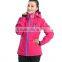 Women Waterproof Fashion Design Ski Jackets