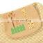 S33345W 100% cotton material children's sweat absorbing towel baby back towel