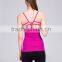 High Quality Seamless Strap Sexy Women Tank Tops,hot girl camisole