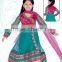 Girls Churidar Suits