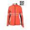 OEM ODM Design Kniting Jogging suit Women running jacket