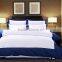 wholesale hotel luxury 100% egyptian cotton 4 pcs bedding set