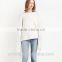 Top Latest Oversize Sweater Ladies Poncho Sweaters