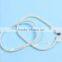 Wholesale Chinese plsatic embroidery hoops frame good qulitaty embroidery frames