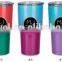 Wholesale Ombre Stainless Steel 30oz Tumbler Cups