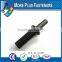 Made in Taiwan Double End Screw