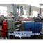 SJ Series Single Screw Extruder| plastic extruder