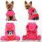 Dog Jumpsuit