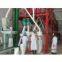 NShima maize flour milling machinery