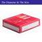 Huanqiu Brand Disposable Sterile Acupuncture Needle for Single Use CE/ISO