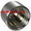 duplex stainless ASTM A182 F49 socket weld cap