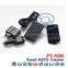 Personal GPS tracker
