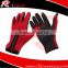 Wholesale Custom Full Fingers Hand Protective Sports Racing Motorcycling Bicycle Cycling Gloves