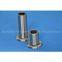 Round Flanged linear motion bearing LMF30LUU