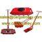 Industry machinery movers manual instruction