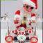 Plays Drum Best Electronic Christmas Toys Dancing Santa
