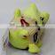 High quality Japan Cartoon Pokemon Anime Togepi Cute Plush Kid Toys 23CM