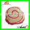 Pan Dulce Concha Plush Coin Purse Mexican Pastry Novelty Gift Money Pouch Gift