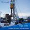 YUTONG Famous Chassis And Professional Hydraulic Rotary Drilling Rig For Sale