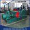 55kw explosion proof electric underground mining dispatching winch