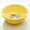 multicolor plastic washbasin