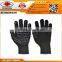 Black Mechanics Anti Vibration Gloves Shock Dampening Work Gloves