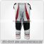 custom sublimated adult hockey pants/ sport compression socks