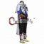 Game Tales of Zestiria the X Sorey Adults Cosplay Costume Custom Made